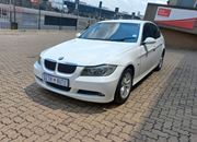 BMW 325i Auto (E90) For Sale In Johannesburg
